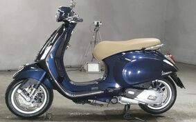 VESPA PRIMAVERA 125 不明