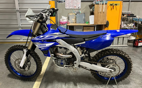 YAMAHA YZ450 F 1988 CJ23C