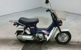 HONDA CHALY 50 CF50