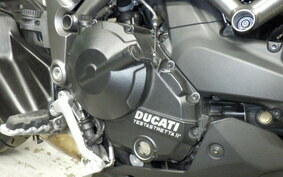 DUCATI MULTISTRADA 950 2021