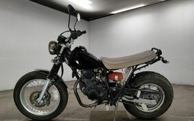 YAMAHA TW225 DG09J