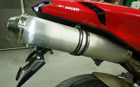 DUCATI 1098 S 2008