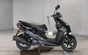 YAMAHA CYGNUS 125 X SR SED8J