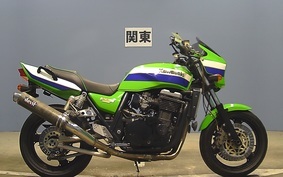 KAWASAKI ZRX1100 1998 ZRT10C