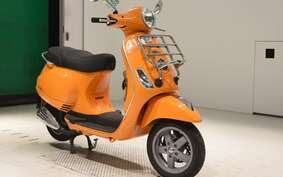 VESPA LX150IE