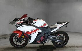 YAMAHA YZF-R3 2015 RH07J