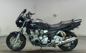 YAMAHA XJR1300 1998 RP01J