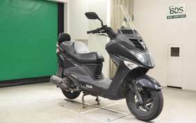 SYM RV125 I Type LF12