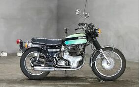 KAWASAKI W1 SA 1973 W1F