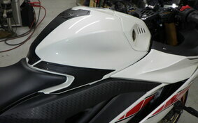 YAMAHA YZF-R3 2022 RH21J