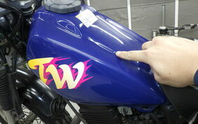 YAMAHA TW200 DG07J