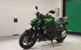 KAWASAKI Z1000 Gen.5 2018 ZXT00W