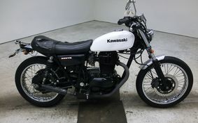 KAWASAKI 250TR 2003 BJ250F