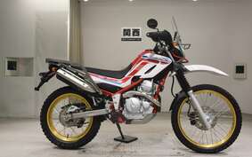 YAMAHA SEROW 250 Gen.3 DG31J