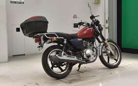 YAMAHA YB125SP PCJL