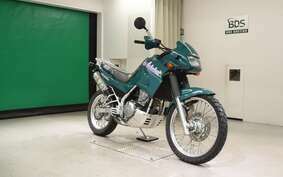 KAWASAKI KLE250 LE250A