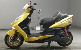 YAMAHA CYGNUS 125 X SR SE44J