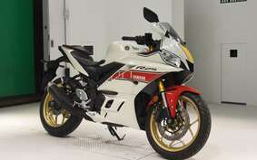 YAMAHA YZF-R25 A RG74J