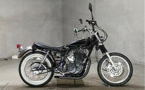 YAMAHA SR400 2003 RH01J