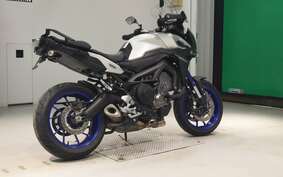 YAMAHA MT-09 Tracer 2015 RN36J