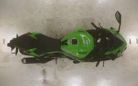 KAWASAKI NINJA ZX-6R A 2023 ZX636J