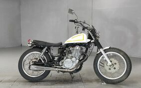 YAMAHA SR400 1994 1JR