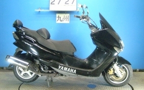 YAMAHA MAJESTY 125 FI SE27