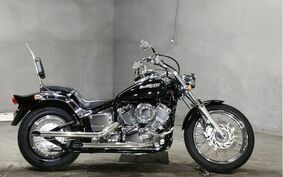 YAMAHA DRAGSTAR 400 2013 VH02J