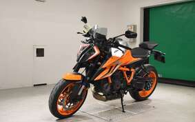 KTM 1290 SUPER DUKE R EVO 2022