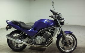 KAWASAKI BALIUS 250 1994 ZR250A