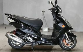 KYMCO RACING KING 180 Fi SC36