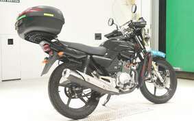 YAMAHA YBR125