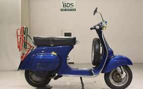 VESPA 50S