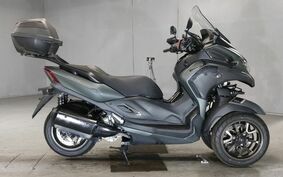 YAMAHA TRICITY 300 2021 SH15J