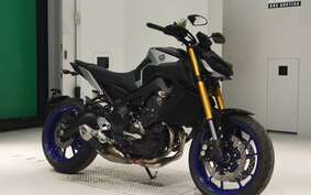 YAMAHA MT-09 ASP 2019 RN52J