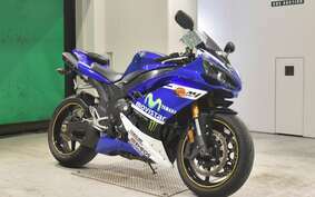 YAMAHA YZF-R1 2008 RN20