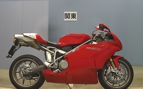 DUCATI 999 S 2005 H400A