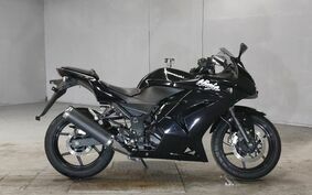 KAWASAKI NINJA 250R EX250K