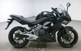 KAWASAKI NINJA 400 R 2010 ER400B