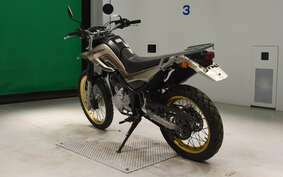 YAMAHA SEROW 250 DG17J