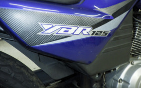 YAMAHA YBR125