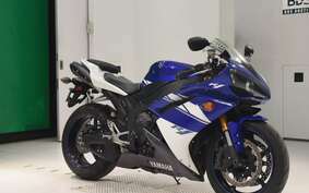 YAMAHA YZF-R1 2007