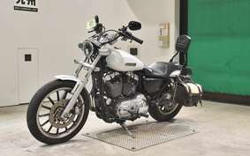 HARLEY L1200LI 2008