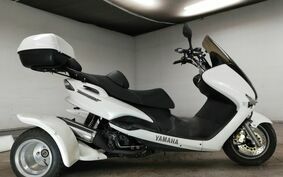 YAMAHA MAJESTY 125 TRIKE SE27