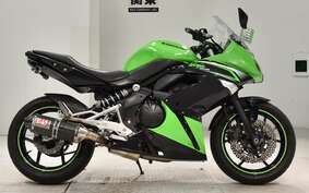 KAWASAKI NINJA 400R 2013 ER400B