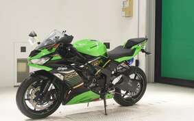 KAWASAKI NINJA ZX-6R A 2020 ZX636G