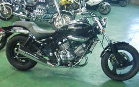 KAWASAKI ELIMINATOR 250 V Type 2006 VN250A