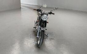 YAMAHA SR400 2013 RH03J