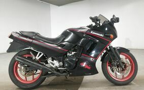 KAWASAKI GPX250R EX250E