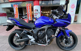 YAMAHA FAZER FZ6 S2 2007 RJ14